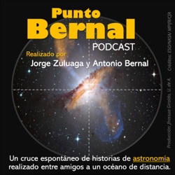 Punto Bernal