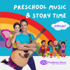 Preschool Music & Story Time by Playmotion Music with Nick The Music Man - Playmotion Music with Nick The Music Man