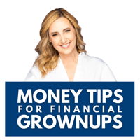 Blood Money with Bethany Bayless of the Money Millhouse