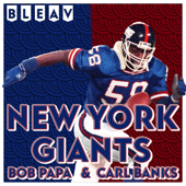 Bleav in Giants - Bleav