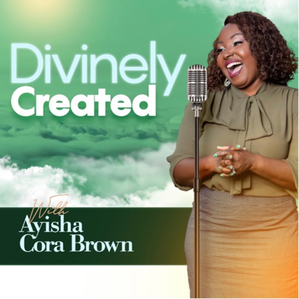 Artwork for Divinely Created