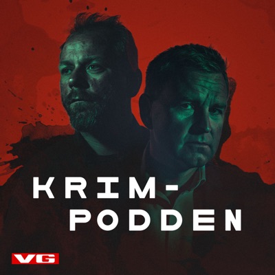 Krimpodden Krimpodden