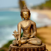 Nghe lời Phật dạy - Truong Dang