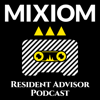 Resident Advisor Podcast - Resident Advisor Podcast hosted by MIXIOM.com