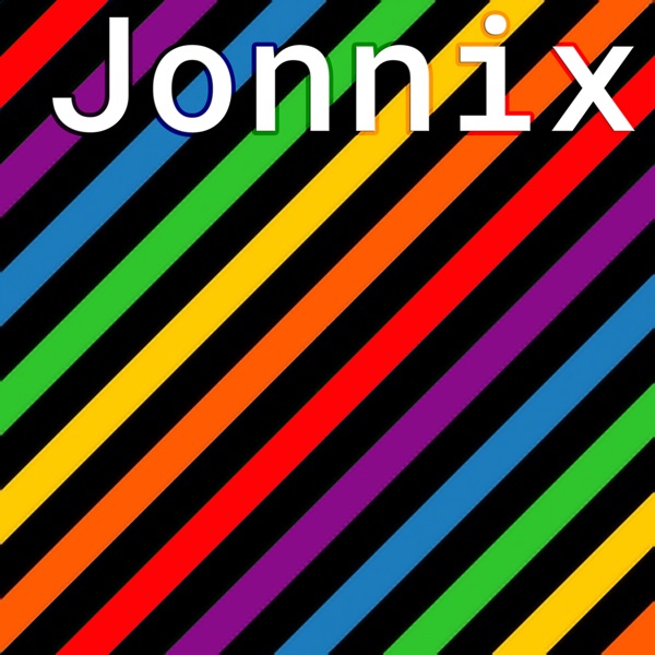 Jonnix Artwork