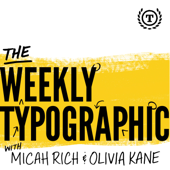 The Weekly Typographic - The League of Moveable Type