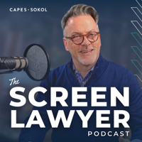 The Screen Lawyer V. Ed Herman #204