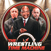 The Wrestling Time Machine - Sportskeeda