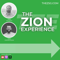 TSE Season 2 Episode 9 - Racking Insights with Adam Wray