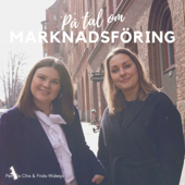 På tal om marknadsföring - På tal om marknadsföring