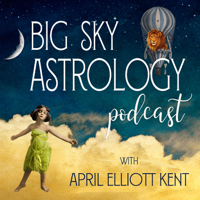 143 | Podathon Day #5: Moon Power! with Simone Butler
