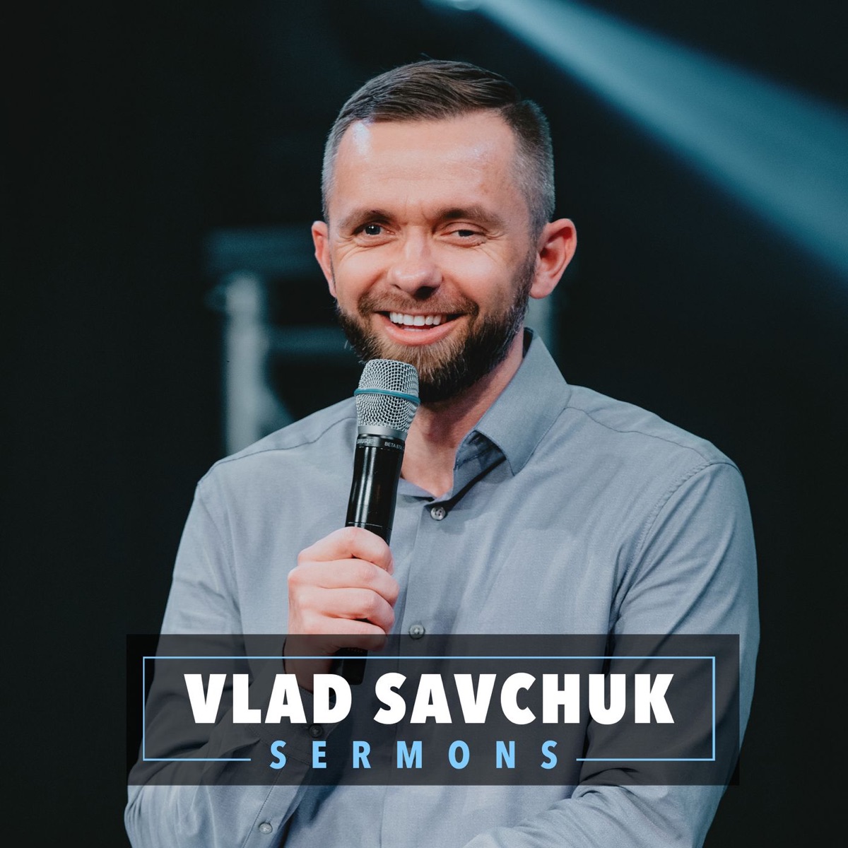 the power of prayer and fasting vlad savchuk