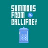 Summons From Gallifrey: A Doctor Who Podcast artwork