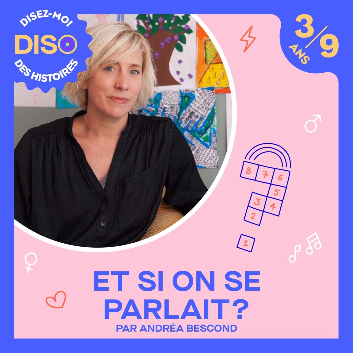 Et Si On Se Parlait ? – Podcast – Podtail