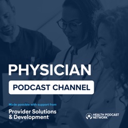 The Podcast By KevinMD: Empowering Physicians: the Benefits of Personalized Coaching