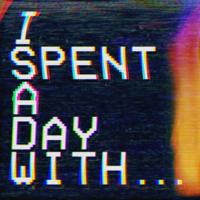 I spent a day with Jarvis Johnson
