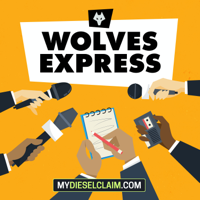 Ruben Neves returns to Wolves