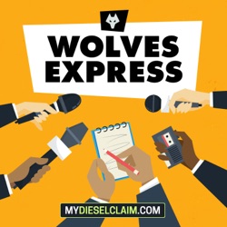 Wolves Express: The Official Wolverhampton Wanderers News Update