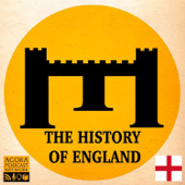 The History of England - David Crowther