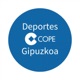 Deportes COPE Gipuzkoa 30/04/2024