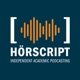 HÖRSCRIPT - Independent Academic Podcasting