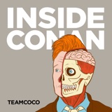 Conan O'Brien & Jeff Ross Return podcast episode
