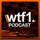 WTF1 Podcast - WTF1 Podcast