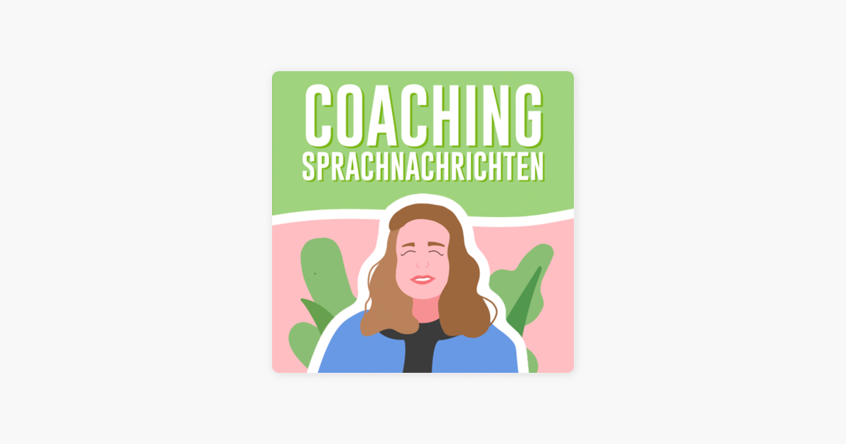 ‎Coaching Sprachnachrichten Suizid was tun, wenn jemand sich umbringen will? on Apple Podcasts