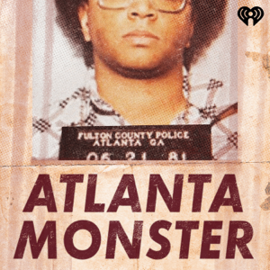 Atlanta Monster podcast