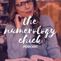 The Numerology Chick