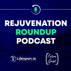 Rejuvenation Roundup - October 2021