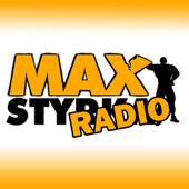 MAXstyrka Radio - MAXstyrka