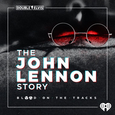 John Lennon & Elton John (The John Lennon Story, Chapter 6)