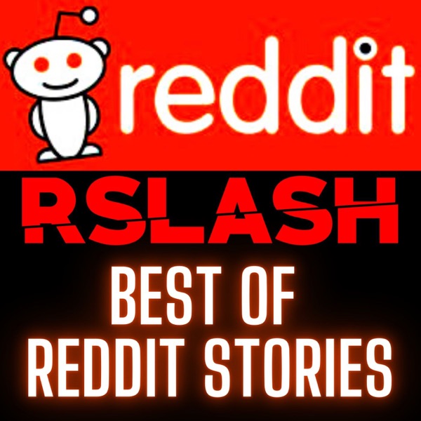 RSLASH: Best Of Reddit Stories 2022 Artwork