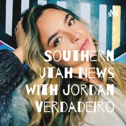 Southern Utah News with Jordan Verdadeiro