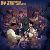 Du Temps et des Jeux - Chris Abbey