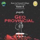 Geo Provincial 