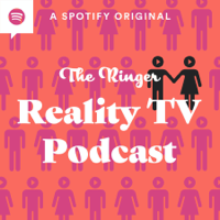 The Ringer Reality TV Podcast podcast