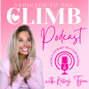 Addicted To The Climb podcast with Kelley Tyan - Kelley Tyan