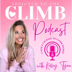 The God-Centered CEO: A Conversation with Kimberly Joy on Balancing Motherhood, Business, and Faith