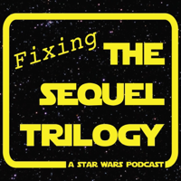 Fixing Poe Dameron