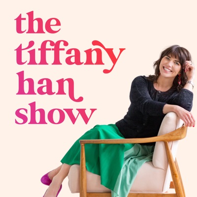 The Tiffany Han Show (formerly Raise Your Hand Say Yes)