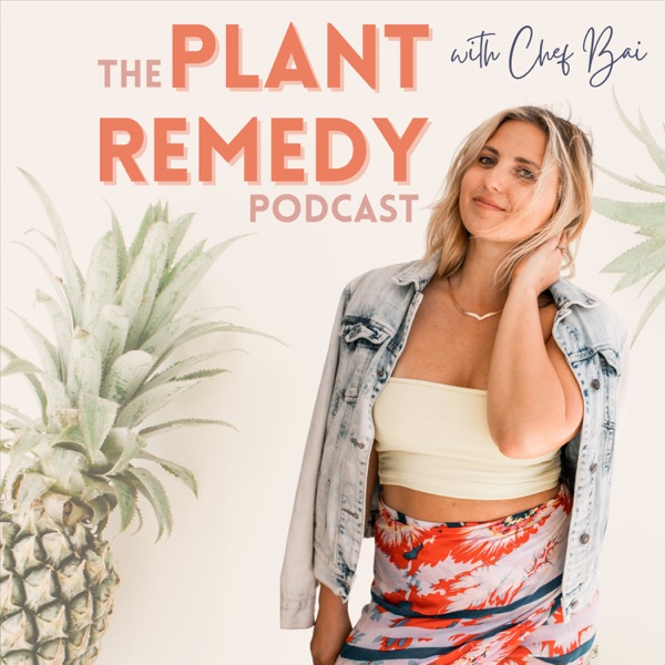The Plant Remedy