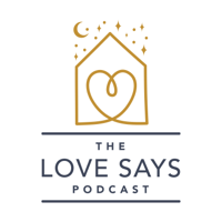 Episode 12 - Conversations on Love with Mary Lofgren