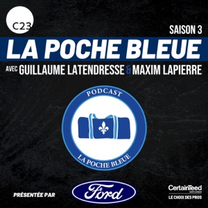 La Poche Bleue