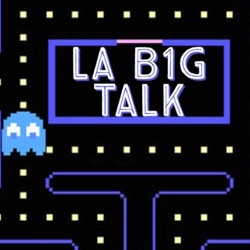 La B1G talk Episode 5 : Les adaptations de jeux vidéos