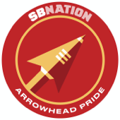 Arrowhead Pride: for Kansas City Chiefs fans - SB Nation