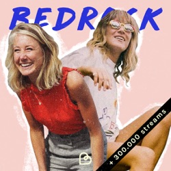 Bedrock Talks #16 - Yoga nidra en de helende werking van je (onder)bewustzijn met Eliane Bernhard