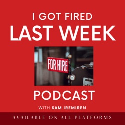 Episode 9 - I GOT A JOB!!!