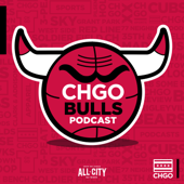 CHGO Chicago Bulls Podcast - CHGO